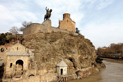 54 Tbilisi 7