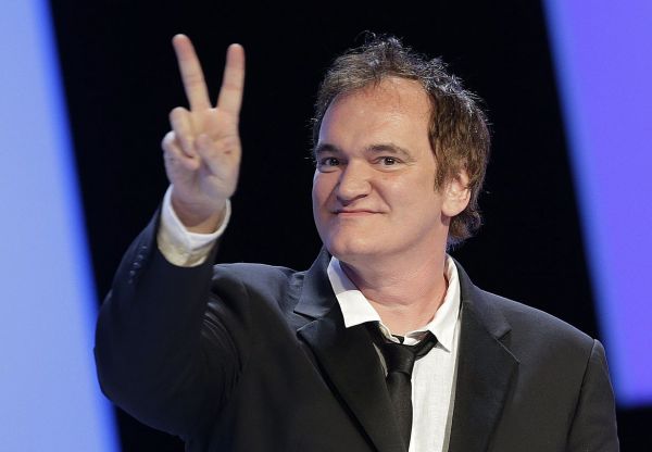 Tarantino natoí dva filmy a skoní.