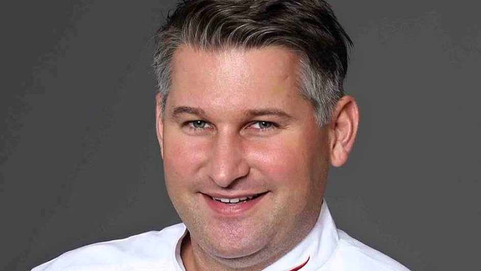 Jan Hork, Master Chef spolenosti Compass Group v esk republice a na Slovensku