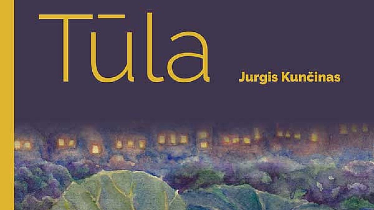 Jurgis Kunèinas: Tula