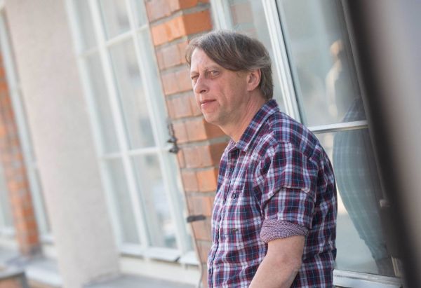 &bdquo;Nad m&yacute;mi knihami v&scaron;ichni poznamenaj&iacute;, jak&eacute; m&aacute;m fantasmagorick&eacute; n&aacute;pady,&ldquo; �&iacute;k&aacute; J&aacute;chym Topol a potvrzuje to tak&eacute; pr&aacute;v� vydan&yacute;m rom&aacute;nem Citliv&yacute; �lov�k.