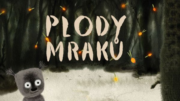 Plody mrak�