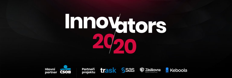 Innovators 20