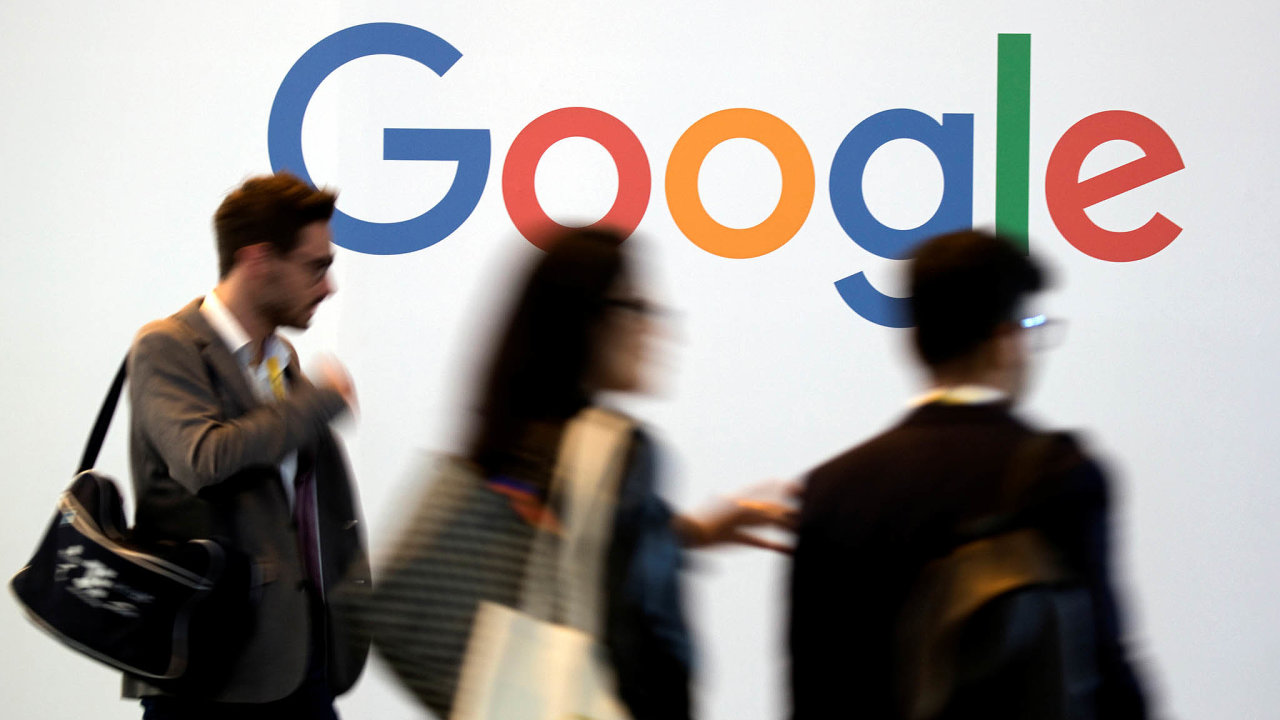 Google bude platit více než 300 vydavatelům v EU za zpravodajství