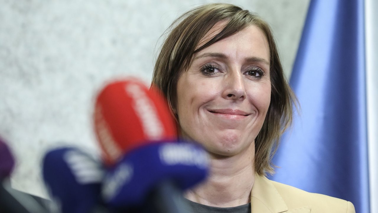 Martina Dlabajov, ANO, europoslanec, europoslankyn, volby