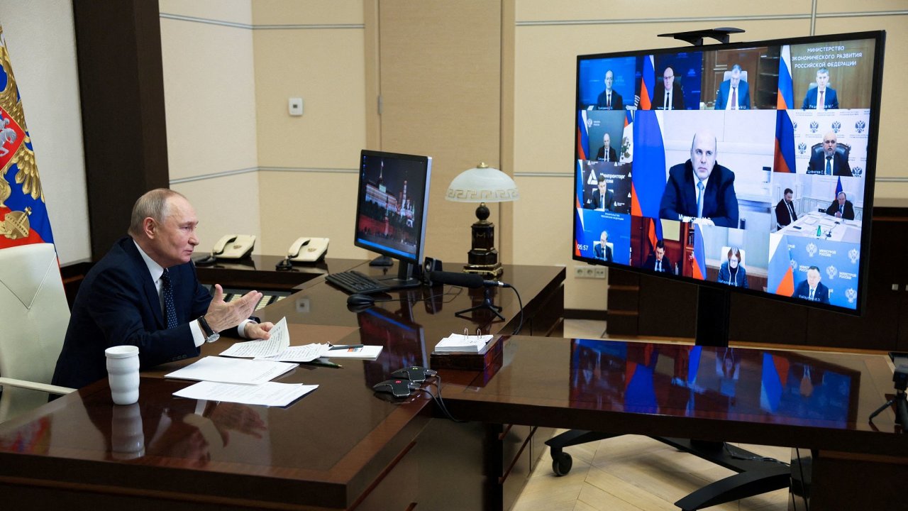 Putin