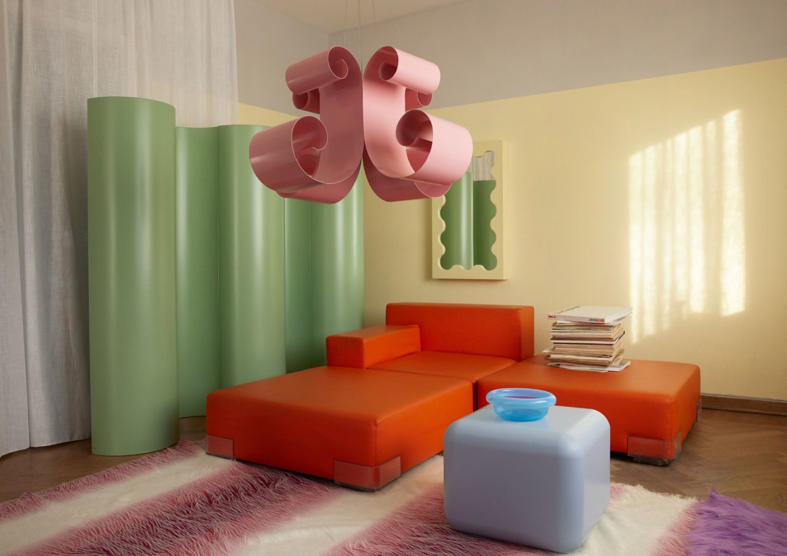 Design Gustaf Westman
