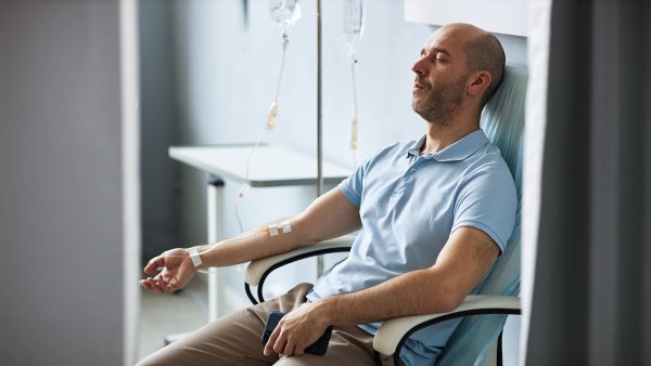 Chemoterapie