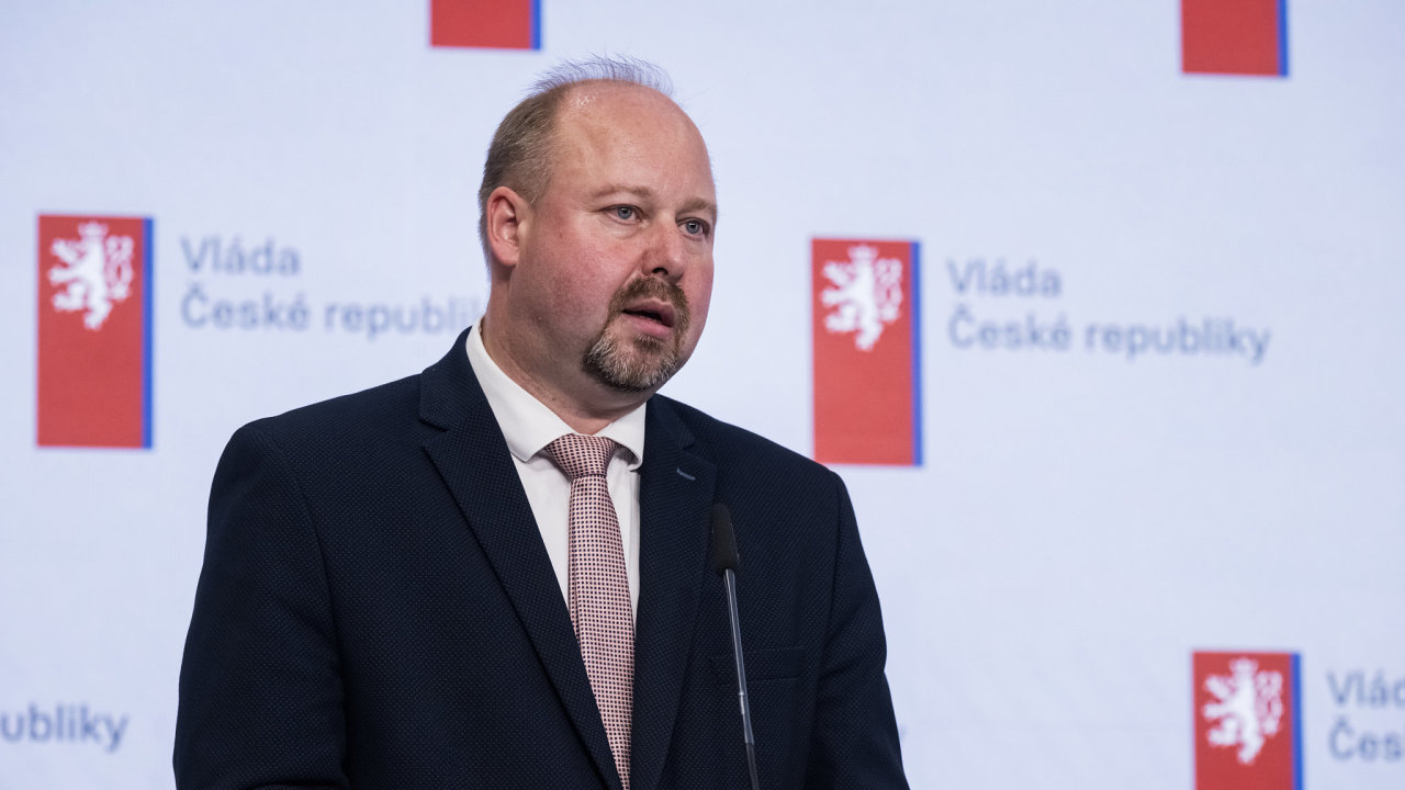 Jeron�m Tejc, ministr spravedlnosti, politik