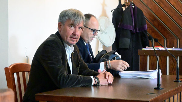 B�val� ��f majetkov�ho odboru pra�sk�ho magistr�tu z dob Pavla B�ma Peter...