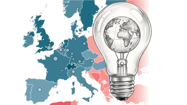 Global Innovation In dex 2026