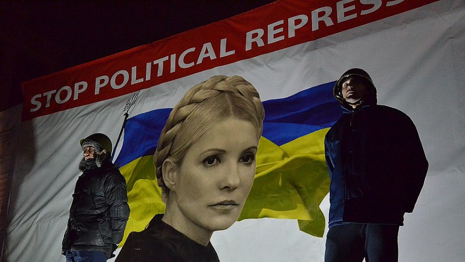 Ukrajina: Majdan
