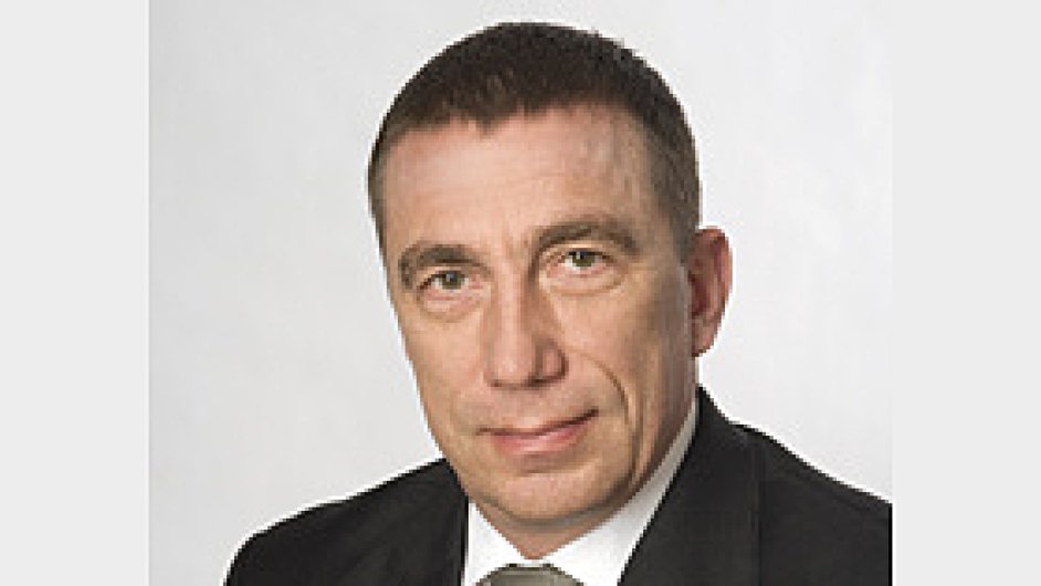 Jan Valenta, pøedseda Rady Èeského plynárenského svazu