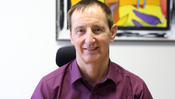 Miroslav Prokeš