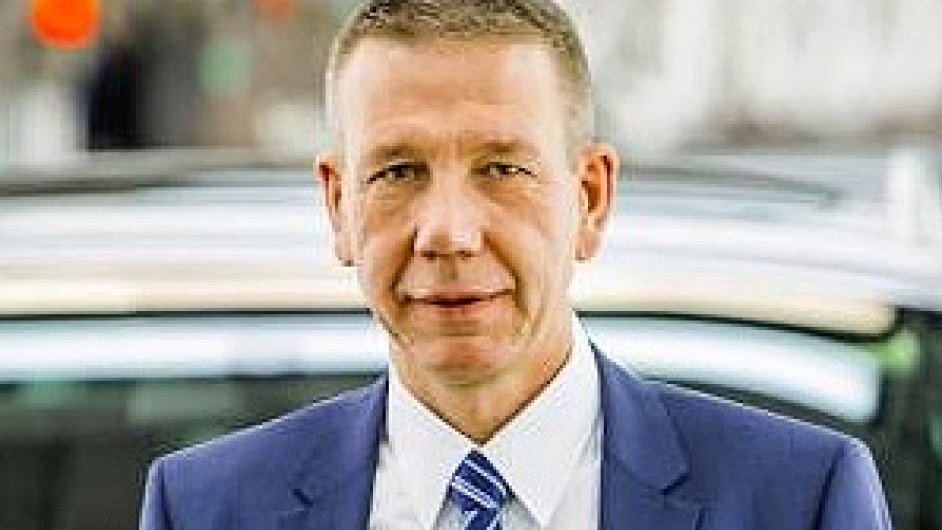 Ralf Sacht, editel slovensk divize automobilky Volkswagen