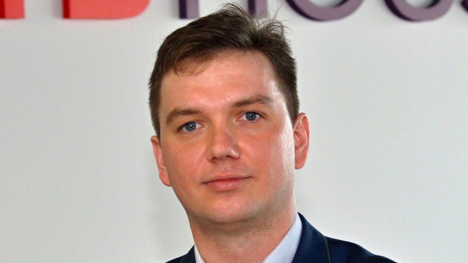 Tomasz Wnuk, Commercial Head of Global Deals spolenosti RTB House