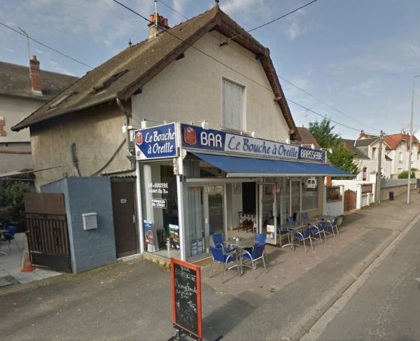 Oby�ejn&eacute; bistro dostalo omylem michelinskou hv�zdu.