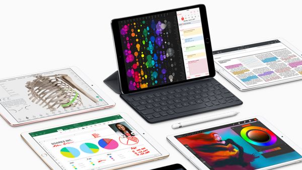 apple pencil keyboard set