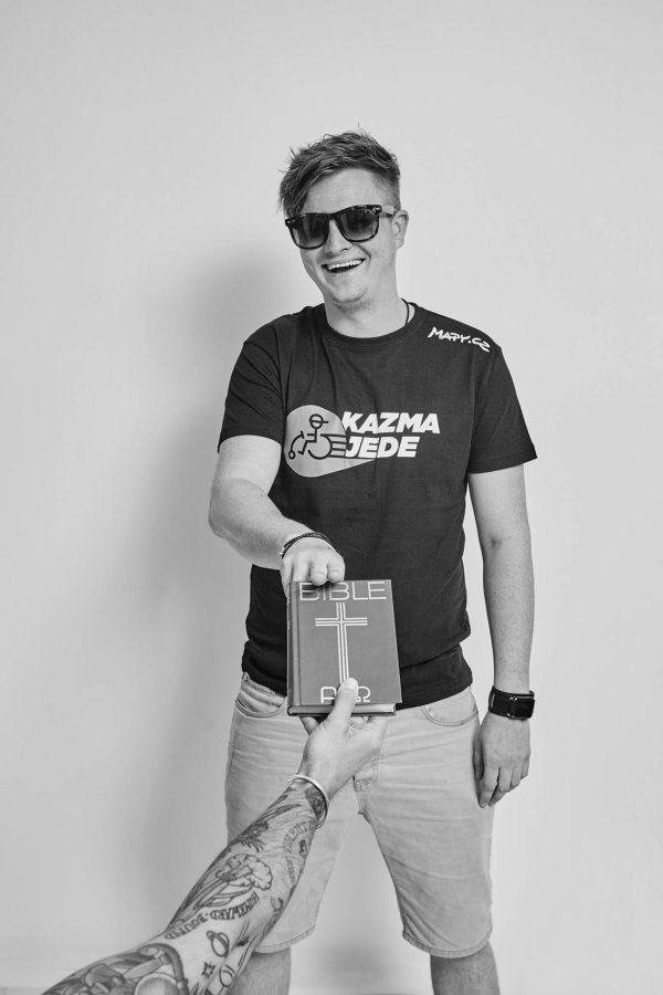 Slibujete, že dnes budete říkat pravdu, celou pravdu a nic než pravdu?