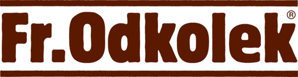 Staré logo Odkolek Staré logo Odkolek