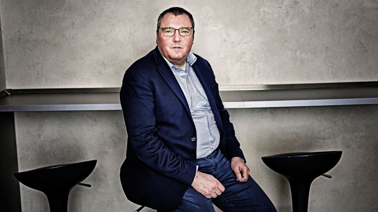 Miroslav Singer, hlavní ekonom Generali CEE Holding a bývalý guvernér ÈNB