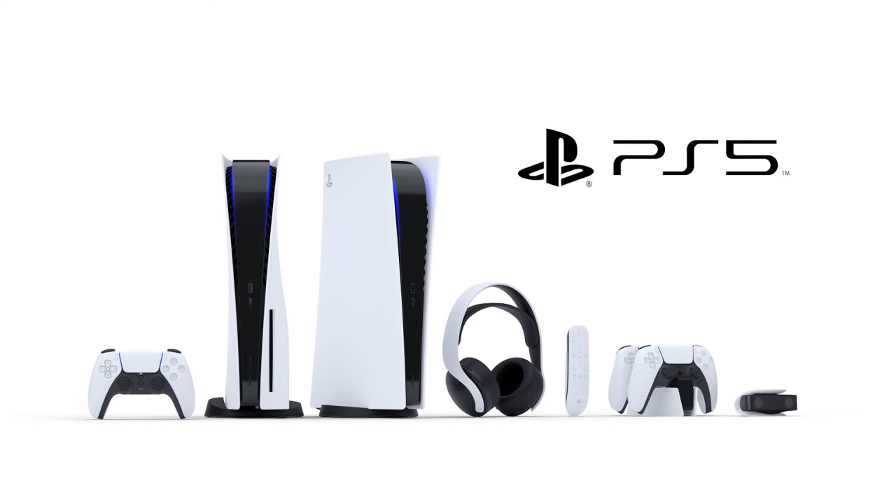 PlayStation 5 nabdne dv varianty konzole a nov dl hry Horizon Zero Dawn.