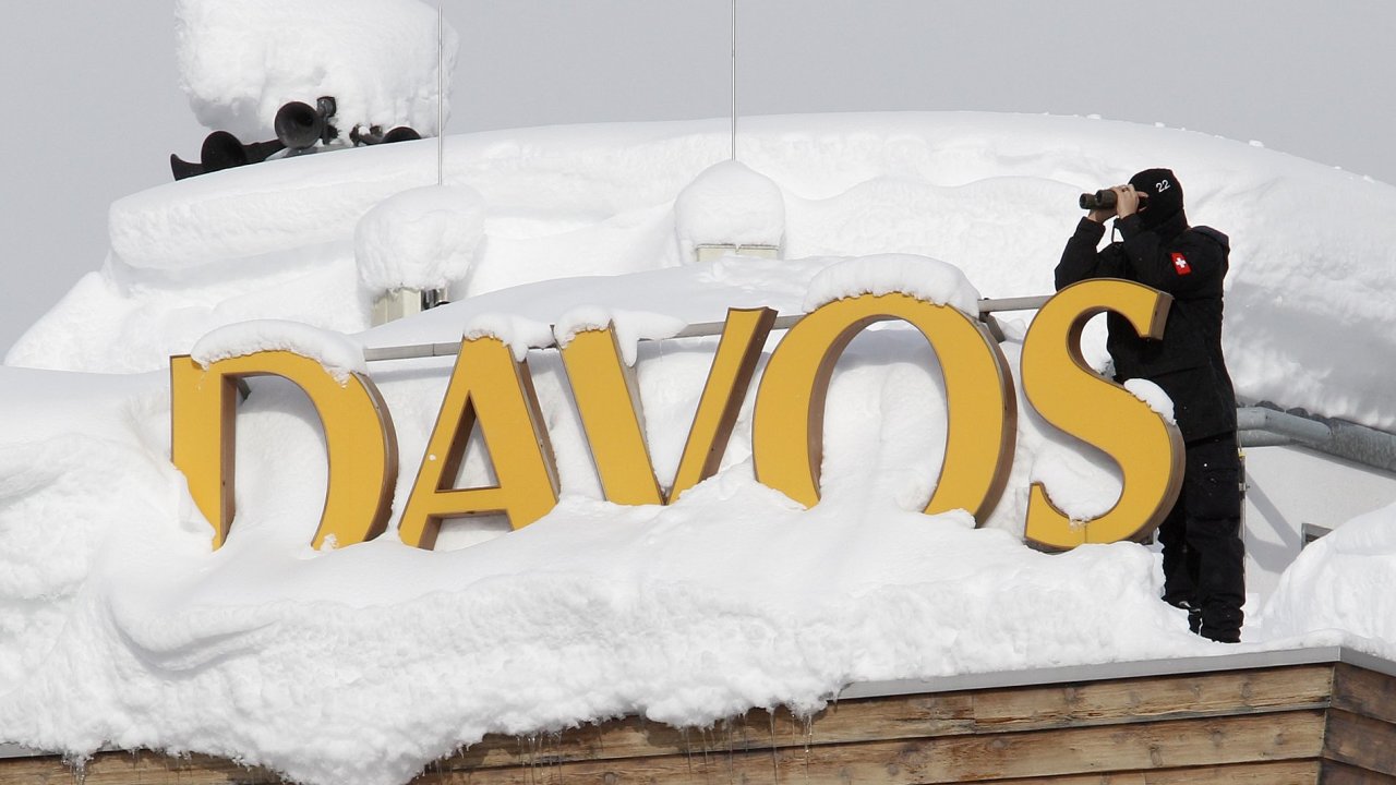 Psn steen Davos.