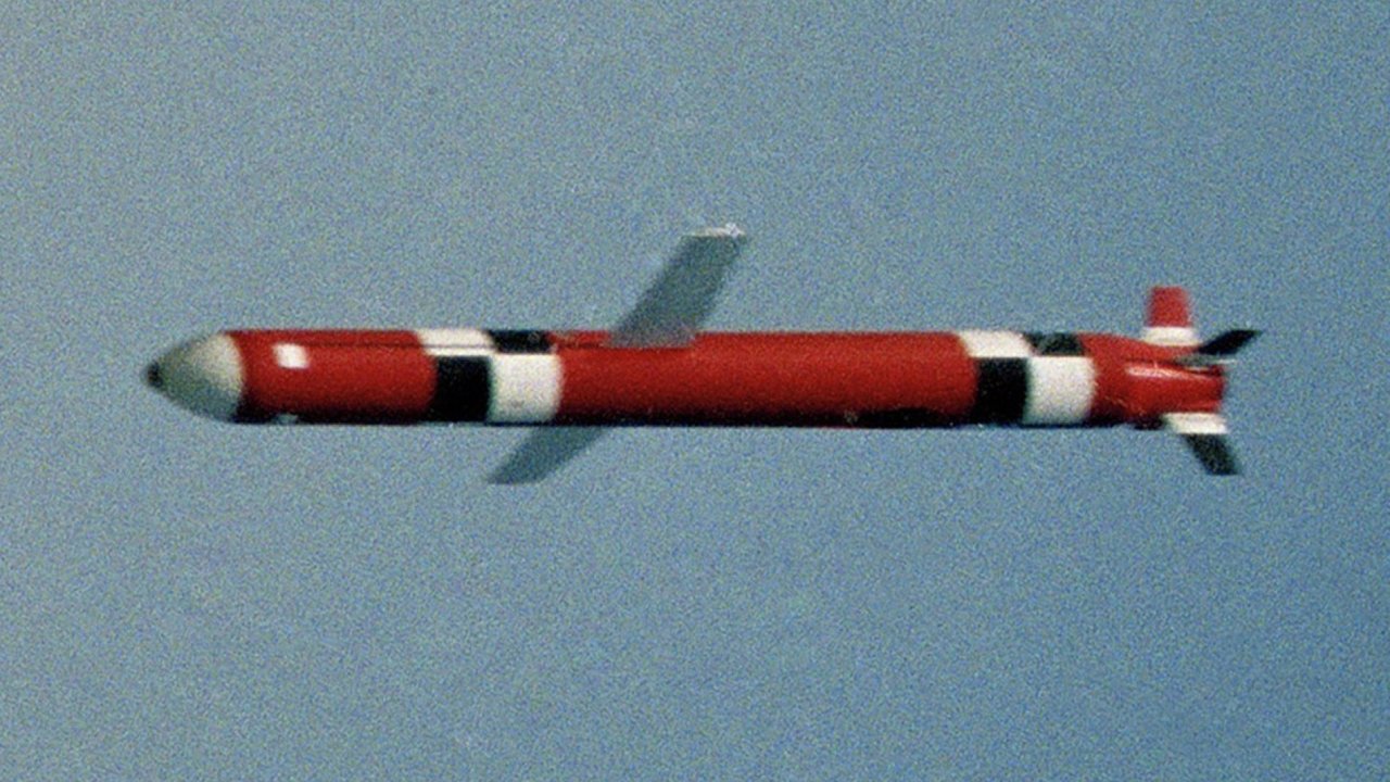 Jihokorejsk raketa, ilustran foto