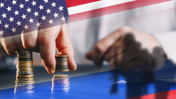 USA představily další balík protiruských sankcí. Míří i na firmu se sídlem v Česku