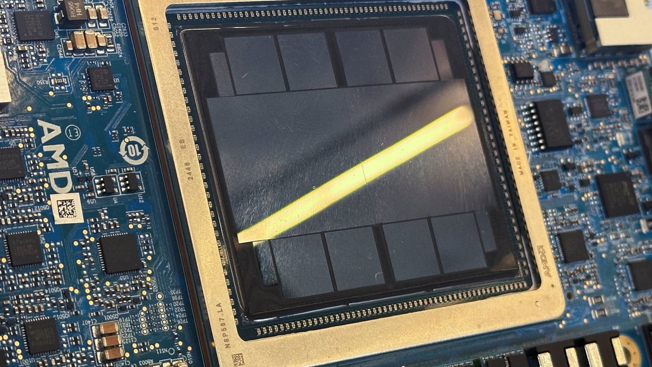 AMD, ip