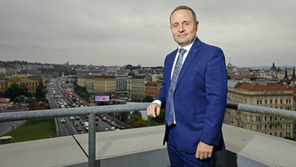 Blackout je dnes nepojistitelný. Riziko je příliš velké a cena by byla pro firmy obrovská, říká šéf Allianz Quis