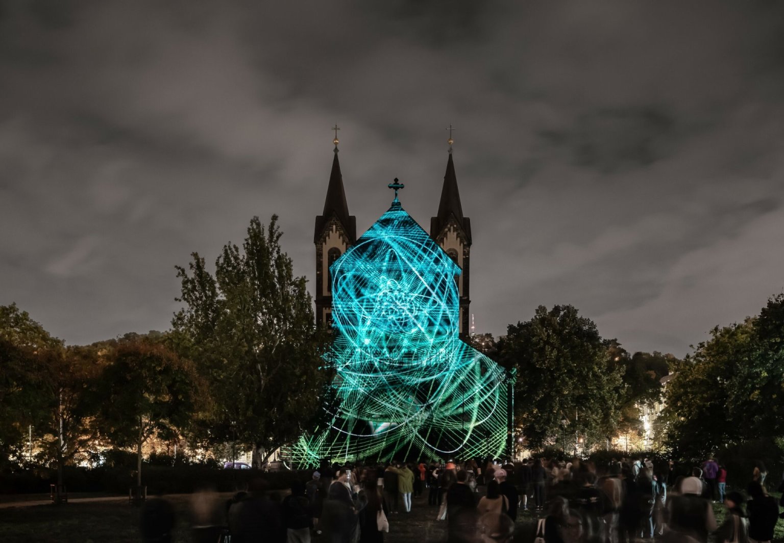 Festival Signal (Foto: Signal festival) Festival Signal