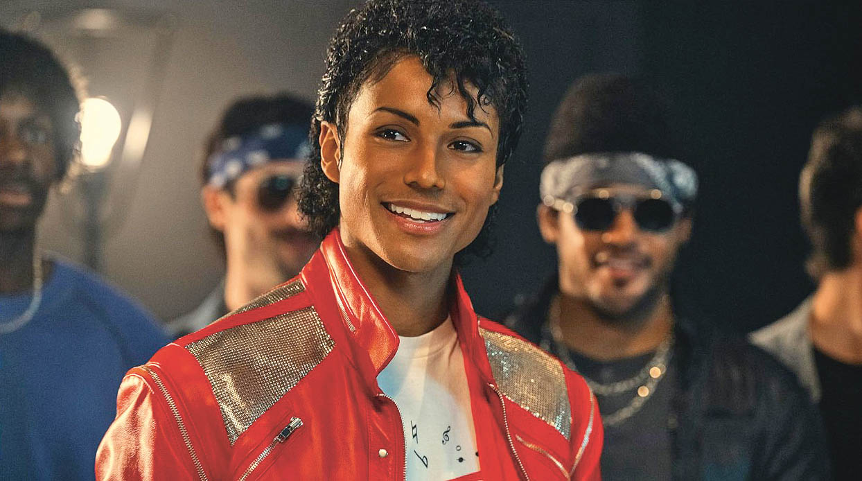 Michael, 24. dubna (Foto: archiv distributora) Michael, 24. dubna