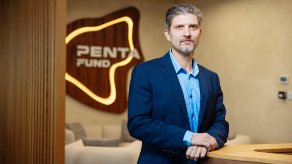Penta Fund expanduje a&nbsp;zve další investory. Chystá fond zaměřený na&nbsp;zdraví a&nbsp;reality