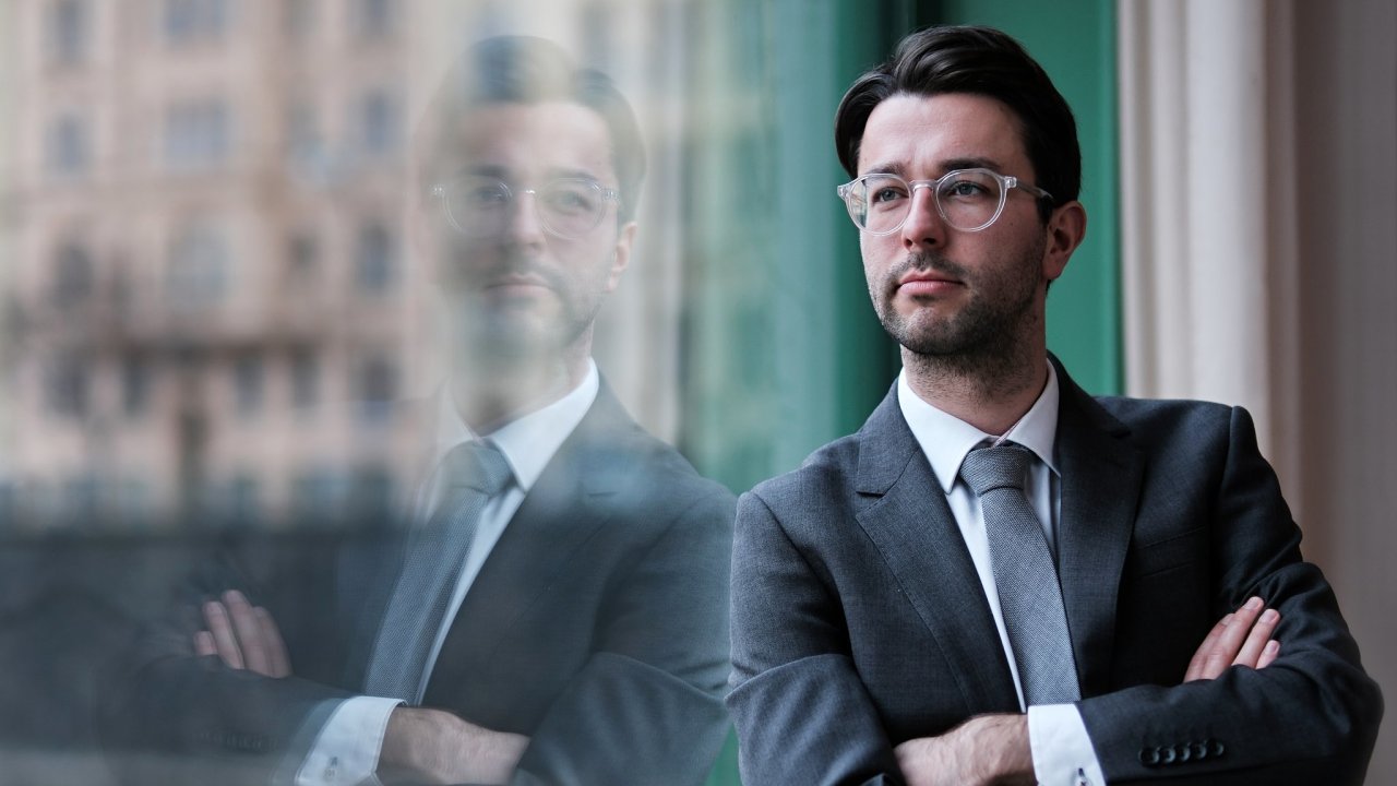 Pra�sk� jaro 2026, Ond�ej Soukup