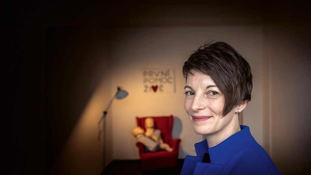 Lucie Kadle�kov�