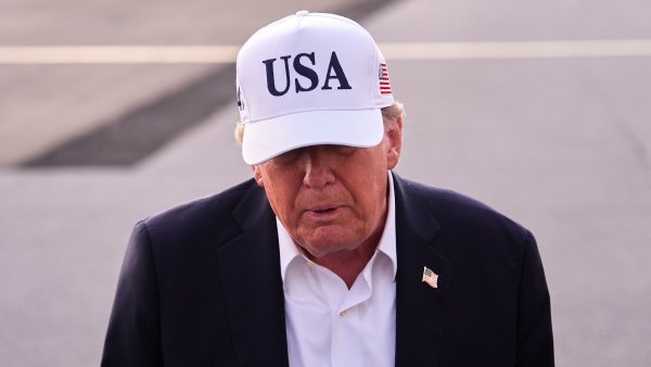 Trump Ireland