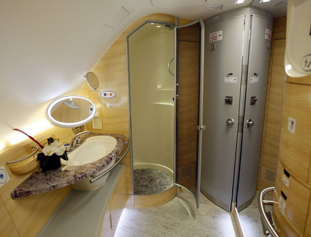 Emirates