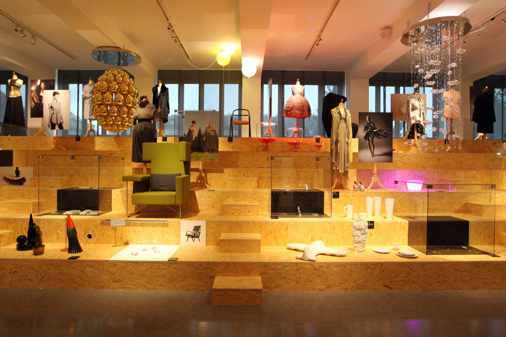 Ceny Czech Grand Design Awards
