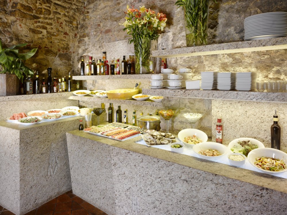 Restaurace Ambiente Brasileiro