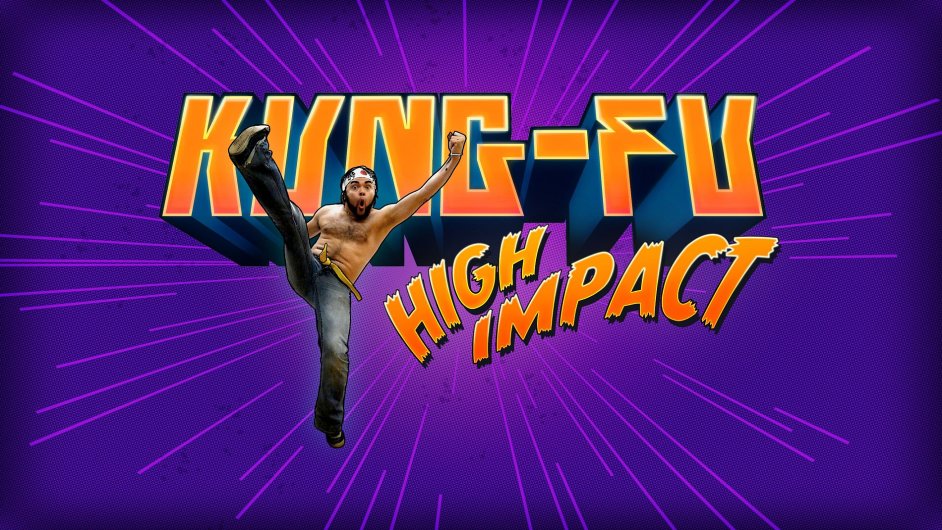 Kung-Fu: High Impact