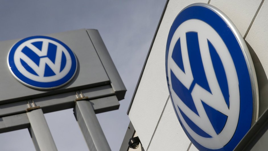 Koncern Volkswagen i nadle ovld evropsk trh s novmi auty