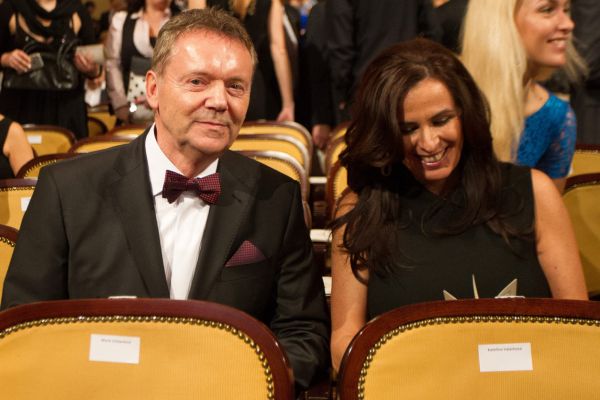 Berbr s Damkovou prohráli první soud s rozhodčími. Berbr s Damkovou prohráli první soud s rozhodčími.