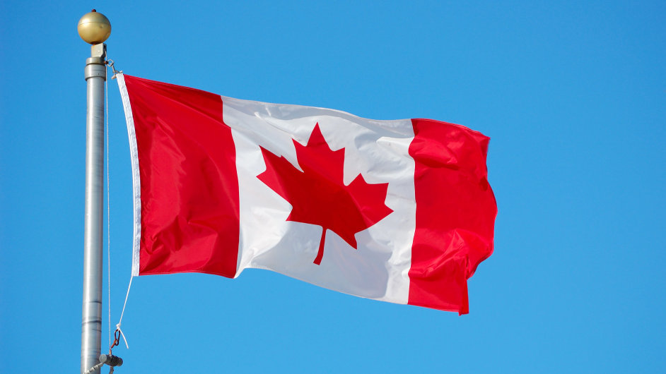 Jednn o smlouv s Kanadou zejm zkrachovala.