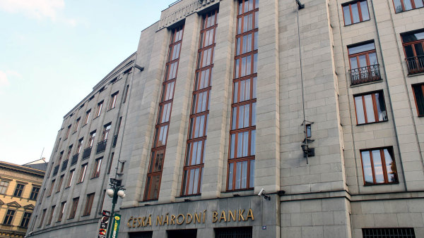 Česká národní banka
