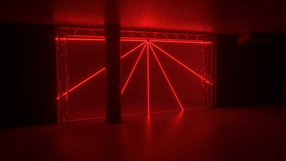 Dreamlaser, Kooperativa