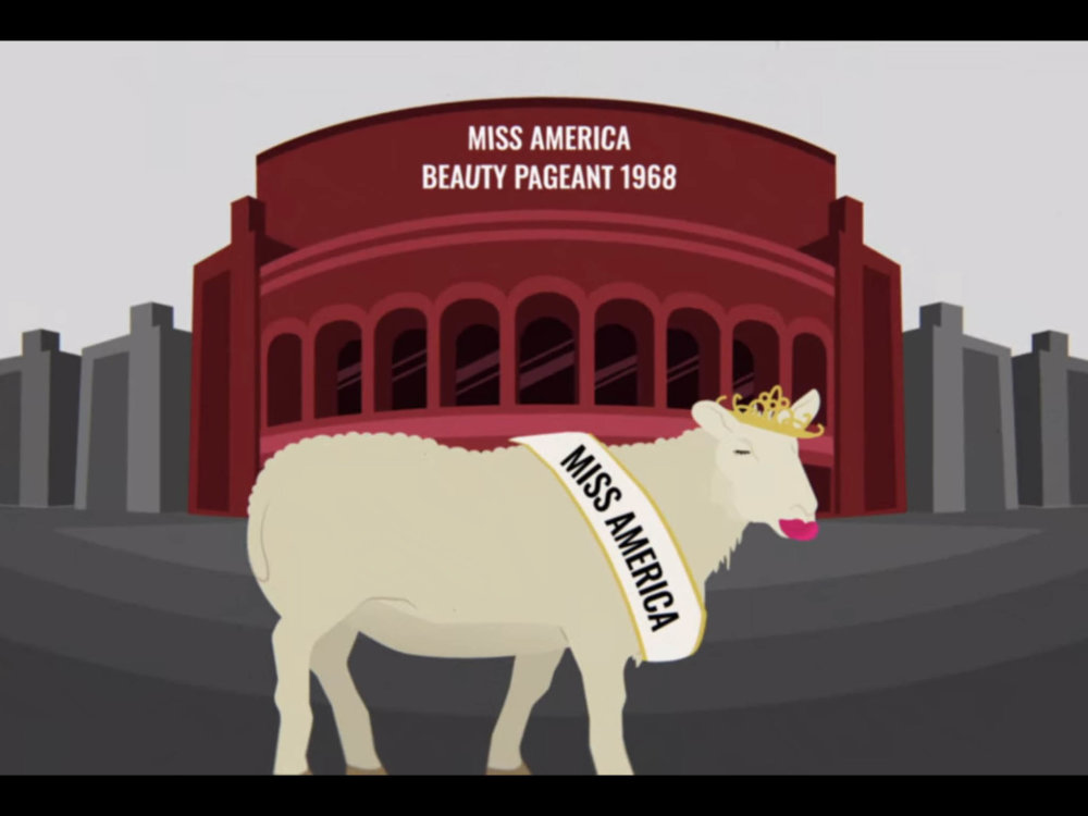Historie pro začátečníky (History 101, VB 2020) - od 22. 5. na Netflixu