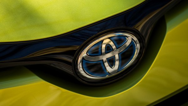 Se spole�nost� Toyota spolupracuje Gefco �esk� republika od roku 2008...