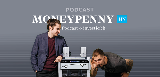 Podcast: MoneyPenny