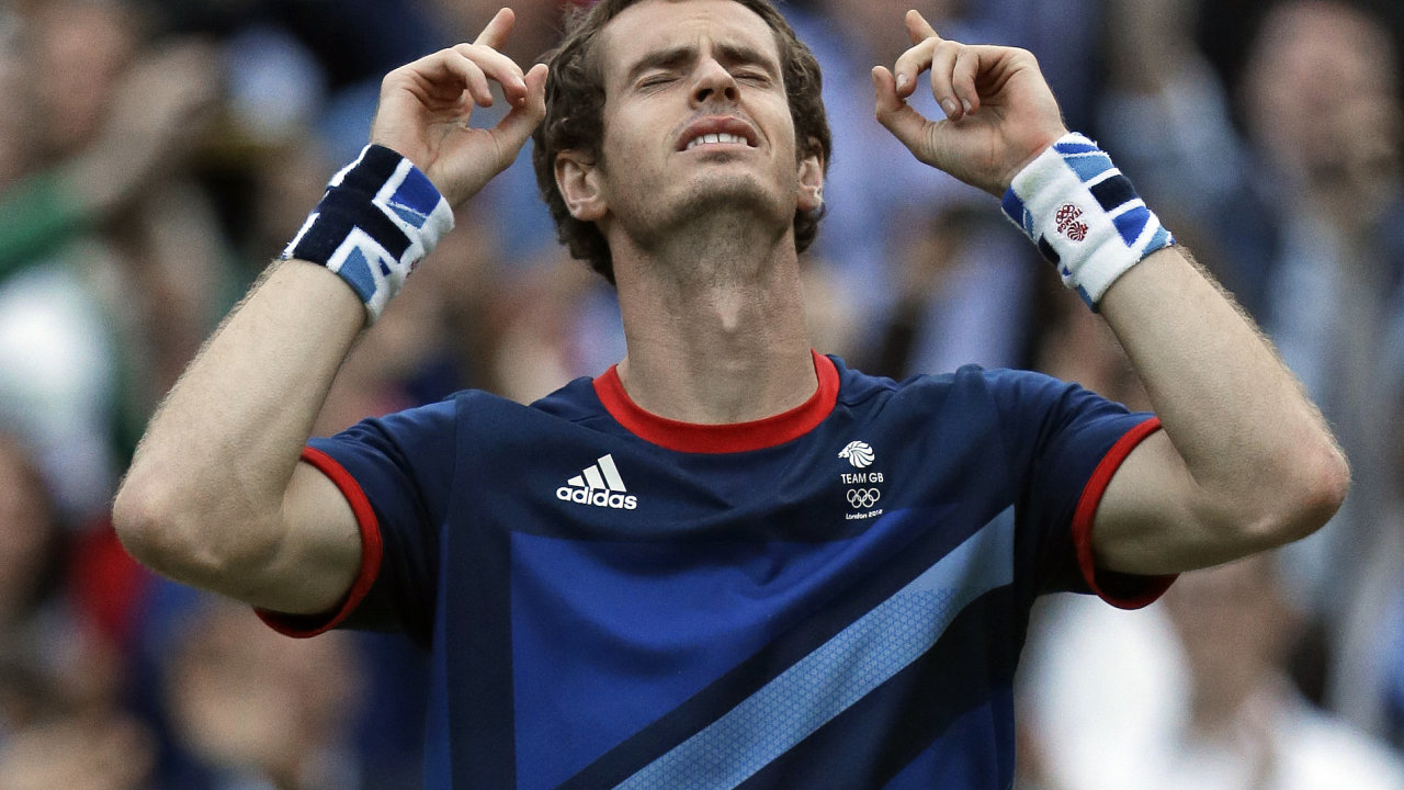 astn Andy Murray.